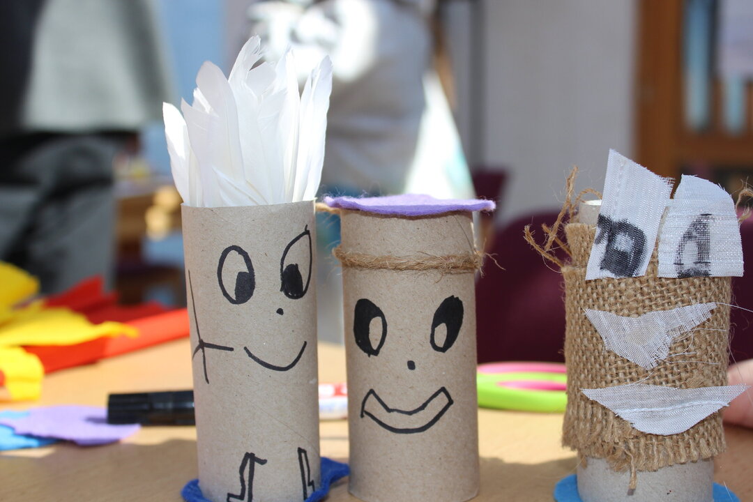 Drei-Bunte-Kinder-Tage 2026 