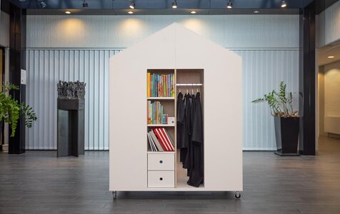 Die Spielkirche - Spielraum für Kinder