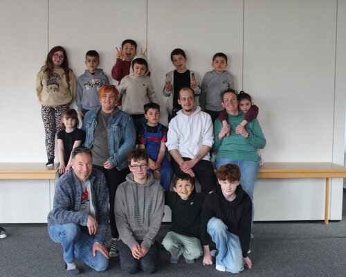 Drei-Bunte-Kinder-Tage 2026 