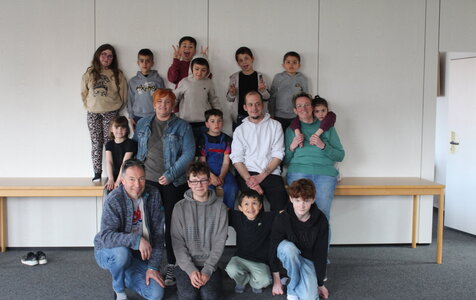 Drei-Bunte-Kinder-Tage 2026 