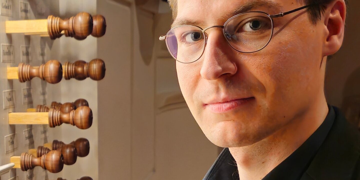 Orgelklänge werden zur Orgelsonntagen